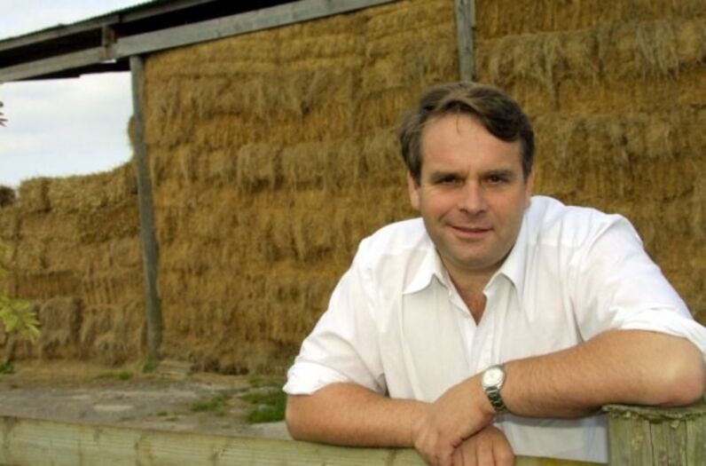 Neil Parish