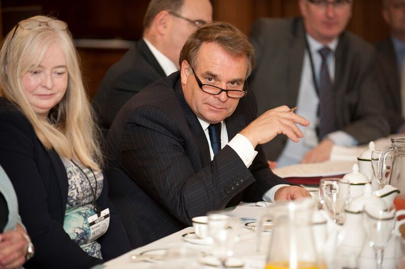 Neil Parish