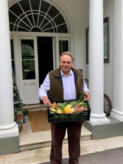 Neil Parish