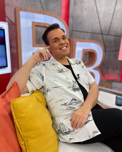 Zé Lopes, comentador, TVI