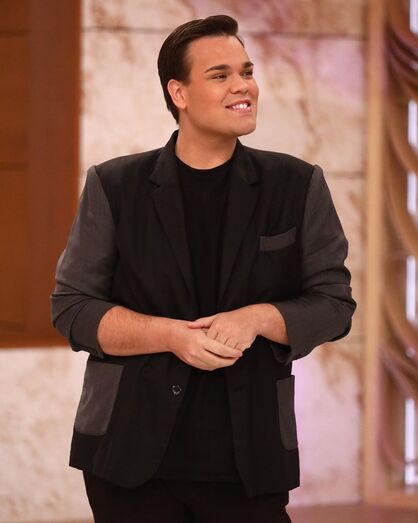 Zé Lopes, comentador, TVI