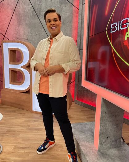 Zé Lopes, comentador, TVI