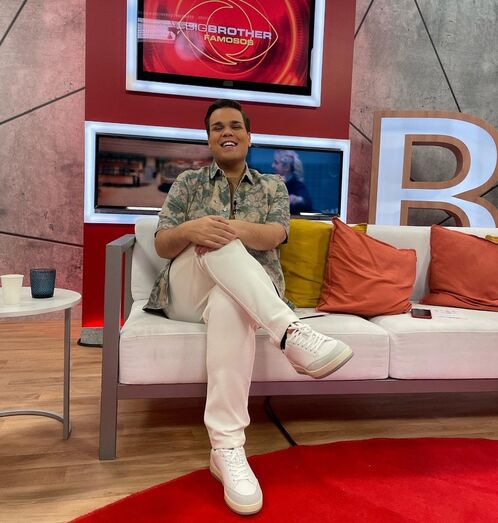 Zé Lopes, comentador, TVI