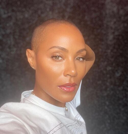 Jada Pinkett Smith