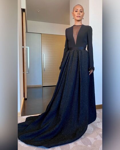Jada Pinkett Smith