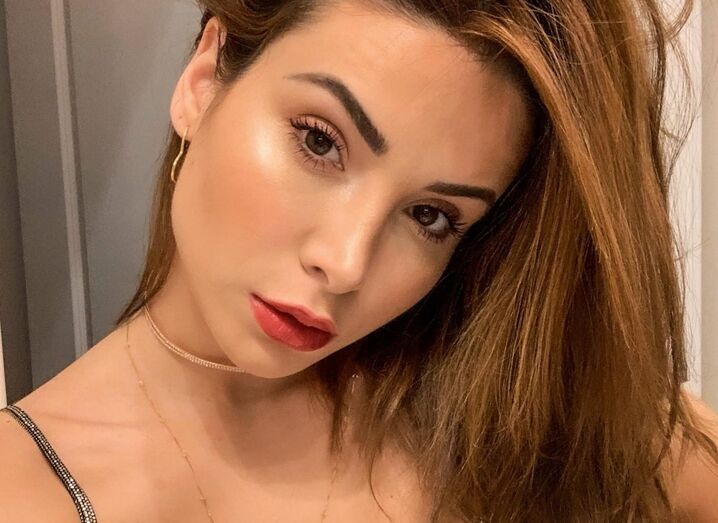 Bruna Gomes