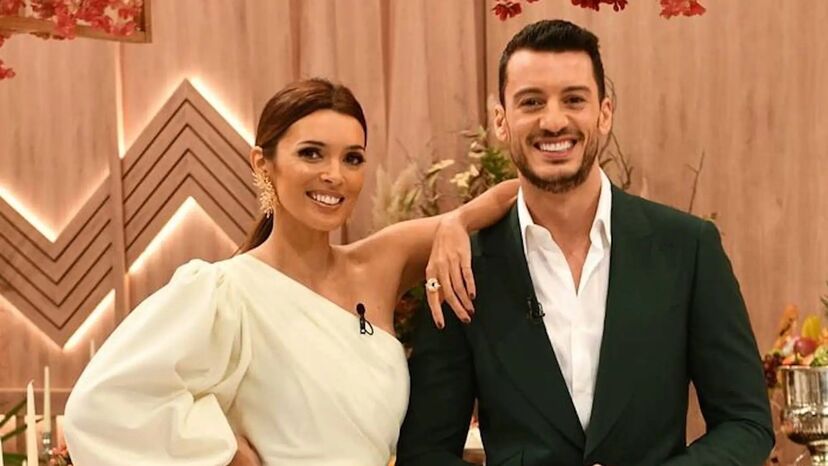Maria Cerqueira Gomes, Ruben Rua