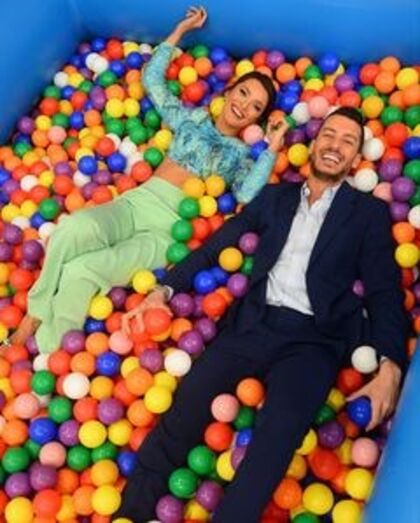 Maria Cerqueira Gomes, Ruben Rua
