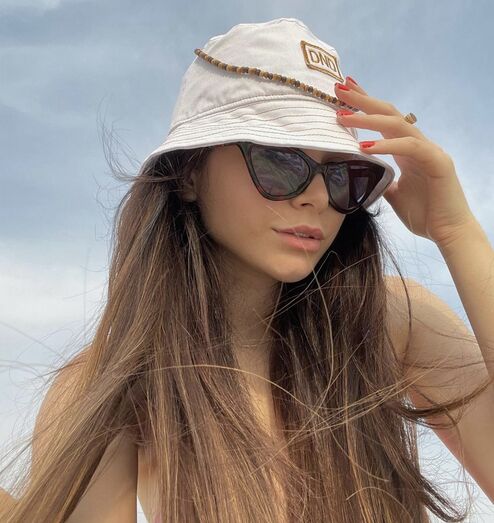 Bruna Gomes 