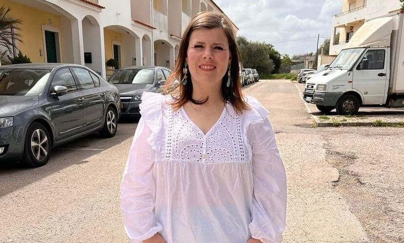 Noélia, Big Brother