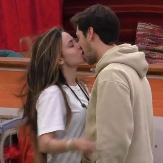 Bruna, Bernardo