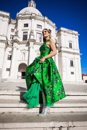 Diana Chaves
