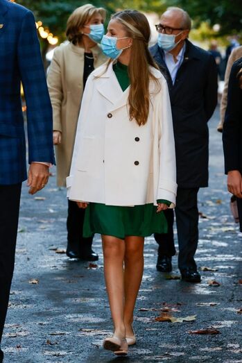 Princesa Leonor