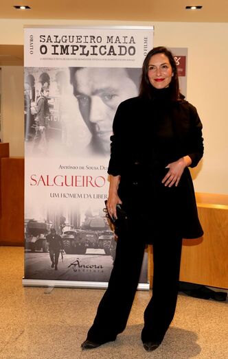 Soraia Chaves