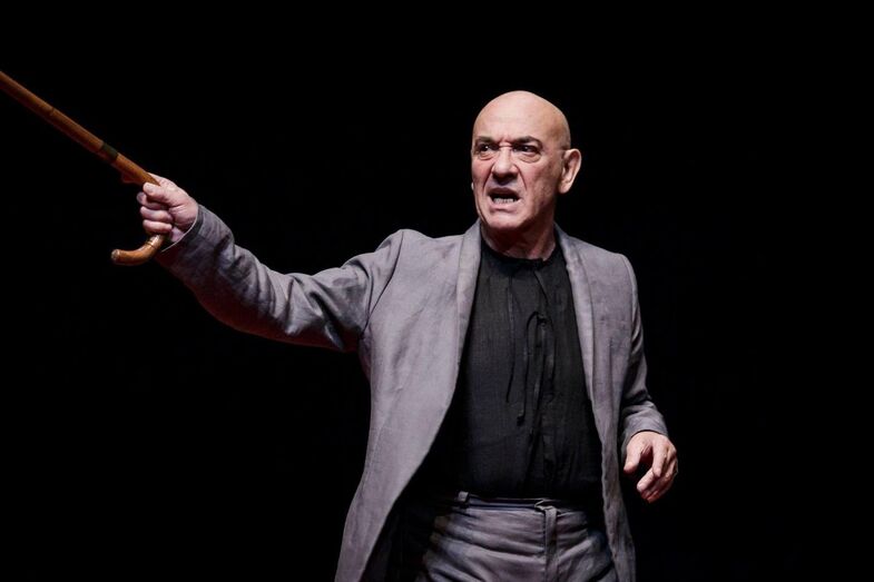 António Reis