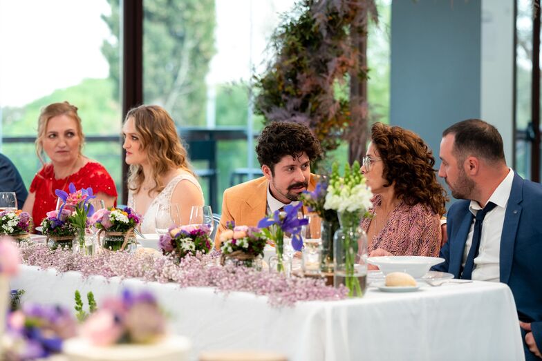 Uicãa, Doina, casados à primeira vista, sic