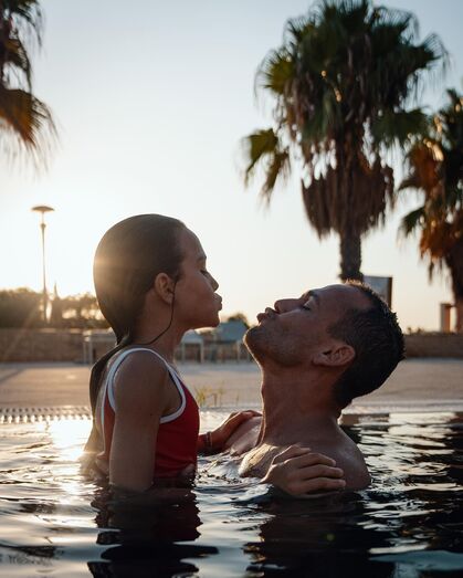 Pedro Teixeira, Maria
