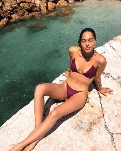 Índia Branquinho
