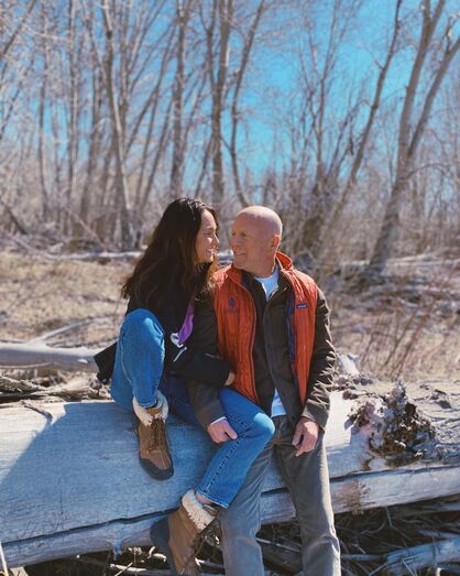 Bruce Willis