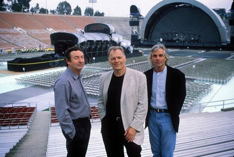 Pink Floyd