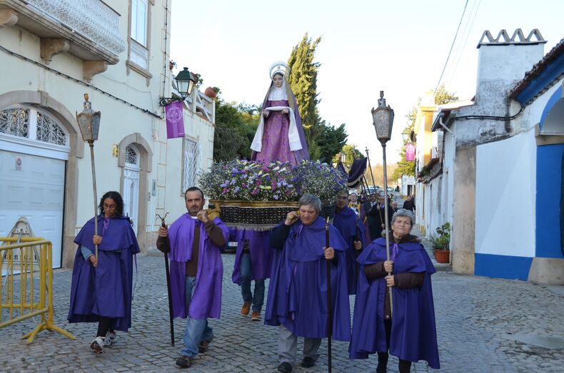 Semana Santa do Crato