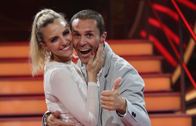 Miguel Azevedo, Tatiana Lopes