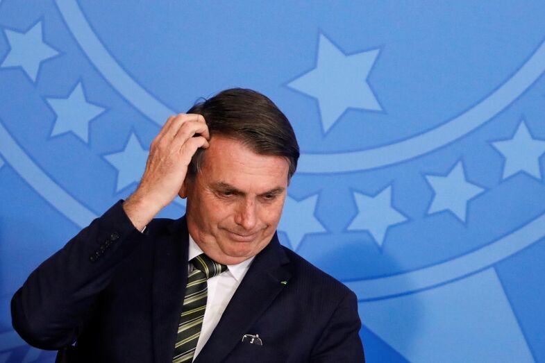 Jair Bolsonaro