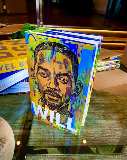 Will Smith 