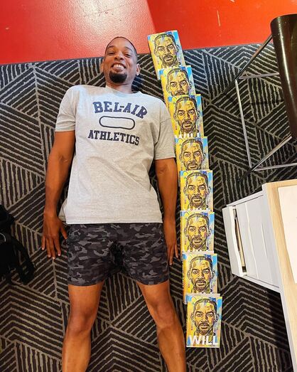 Will Smith 