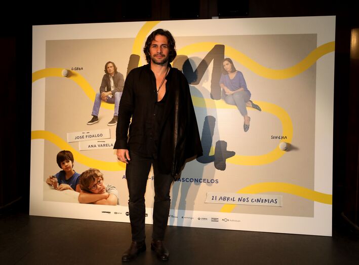 José Fidalgo