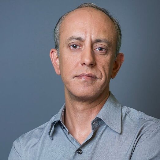 Jorge Almeida