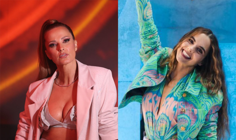 Cristina Ferreira, Sara Matos
