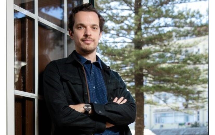 Martim Sousa Tavares