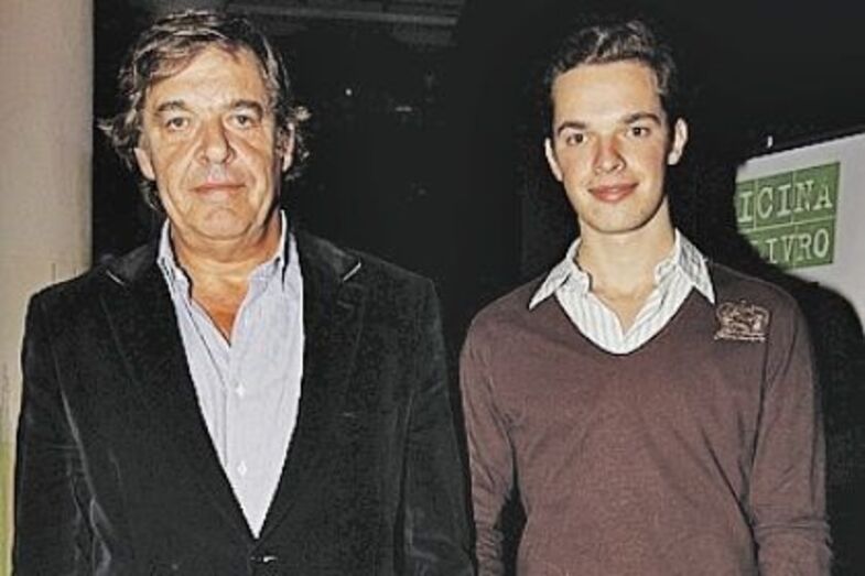 Martim Sousa Tavares