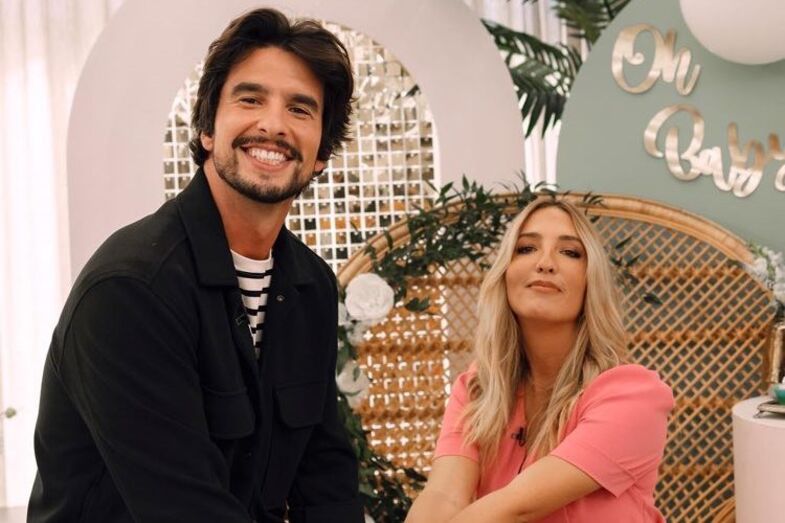 João Montez, Inês Gutierrez