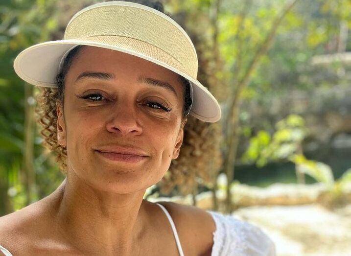 Isabel dos Santos