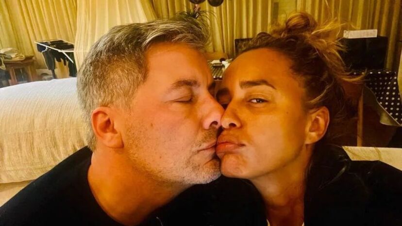 Bruno de Carvalho, Liliana Almeida