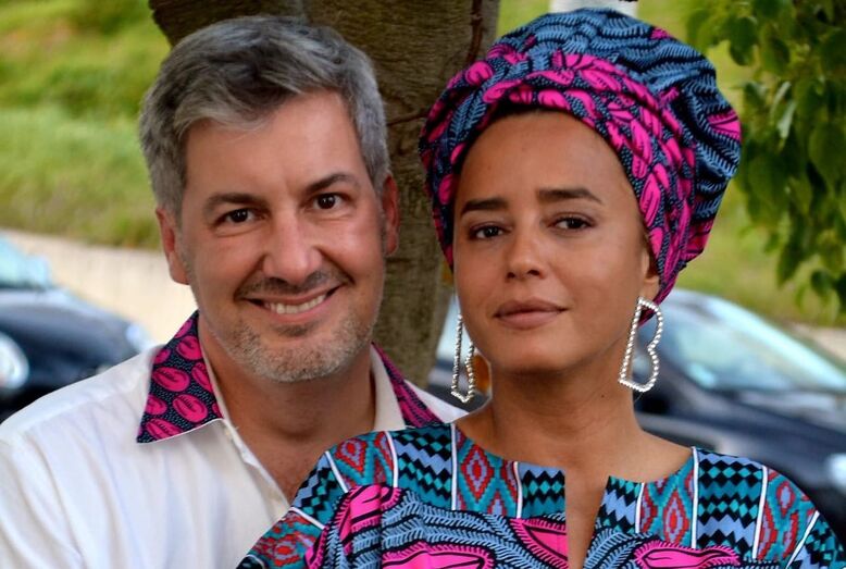 Liliana, Bruno de Carvalho