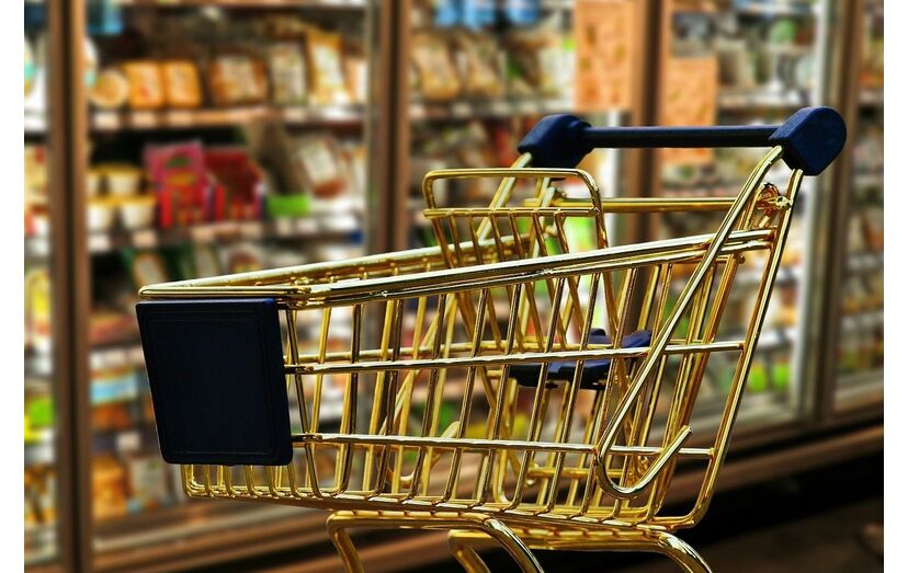 Supermercado