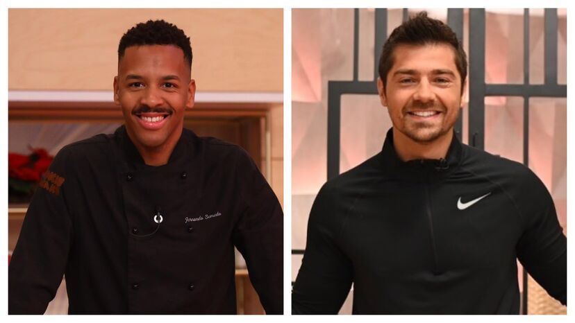 Fernando Semedo, Lourenço Ortigão
