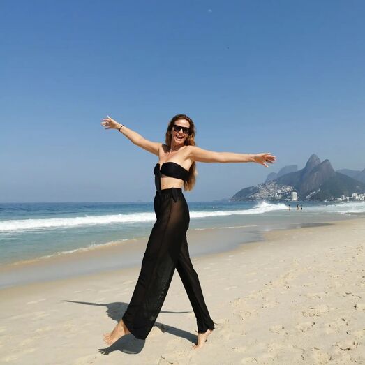 Cristina Ferreira