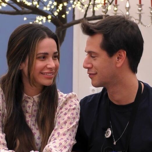 Bernardo, Bruna
