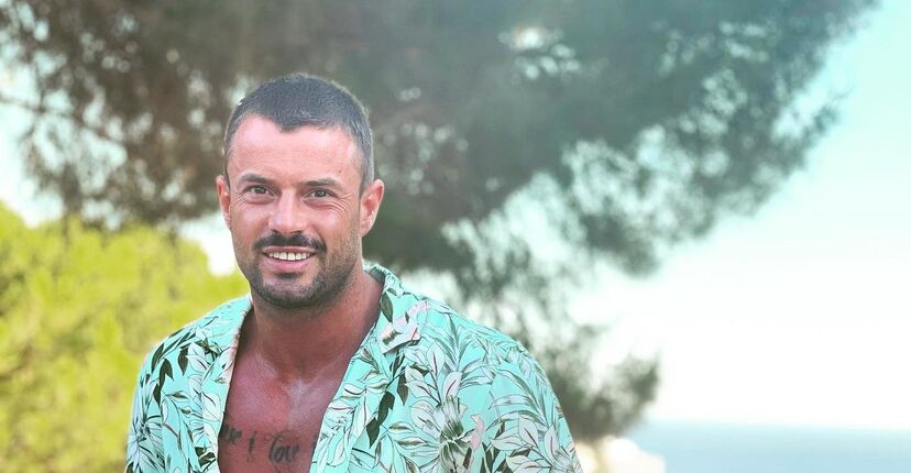 Marco Costa