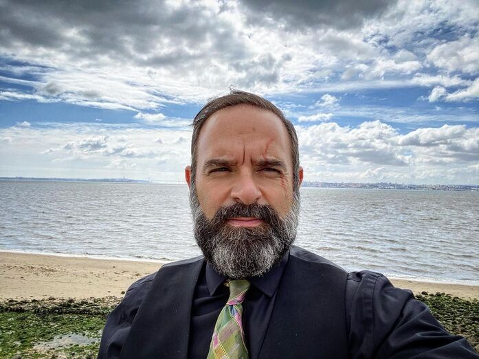 Jorge Mourato