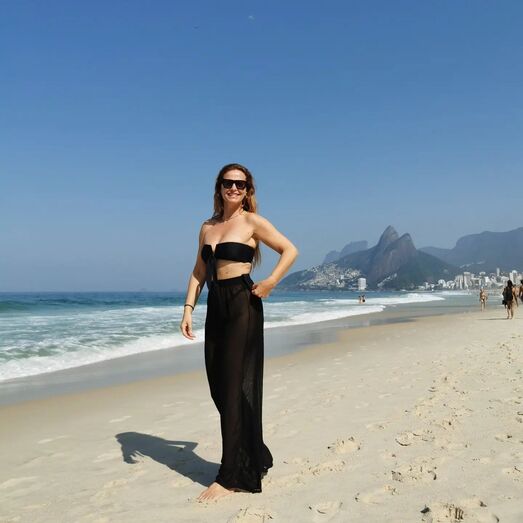 Cristina Ferreira