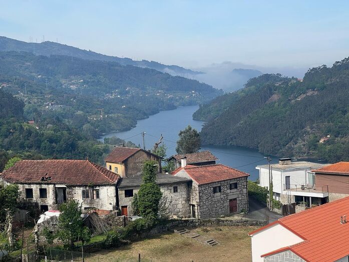 Parque Nacional da Peneda-Gerês, Portugal