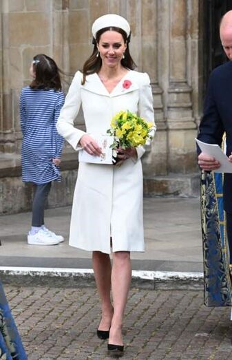 Kate Middleton
