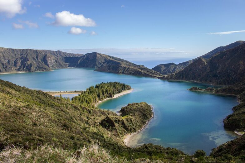 Açores