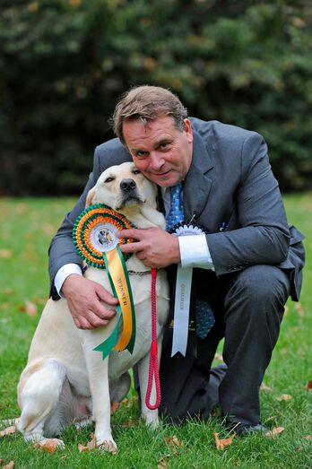 Neil Parish