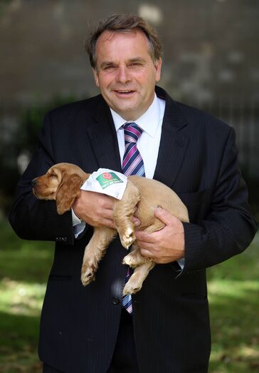 Neil Parish